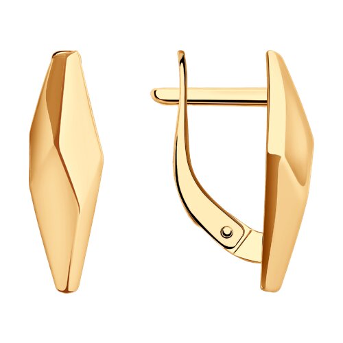 Серьги 51-120-02275-1