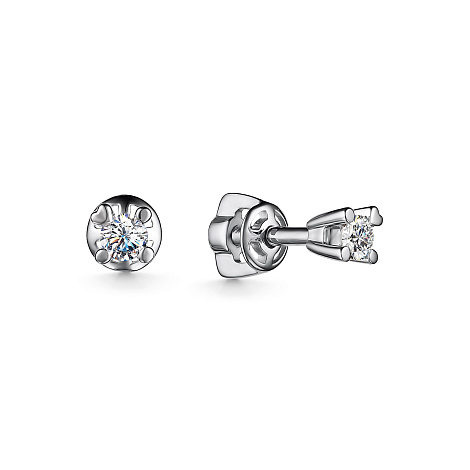 Серьги 24780-200