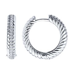 Серьги 94-120-02161-1