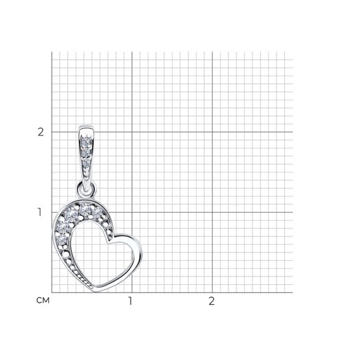 Подвеска 94032309