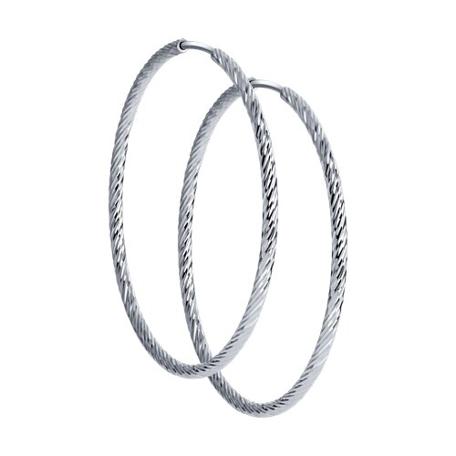 Серьги 94140004