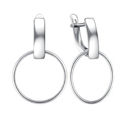 Серьги 90-02-8099-00