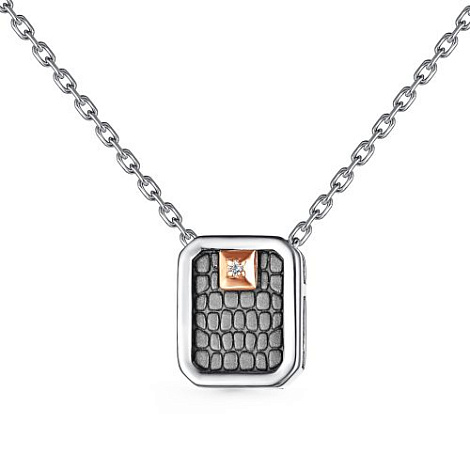 Колье 06-3385/000Б-17