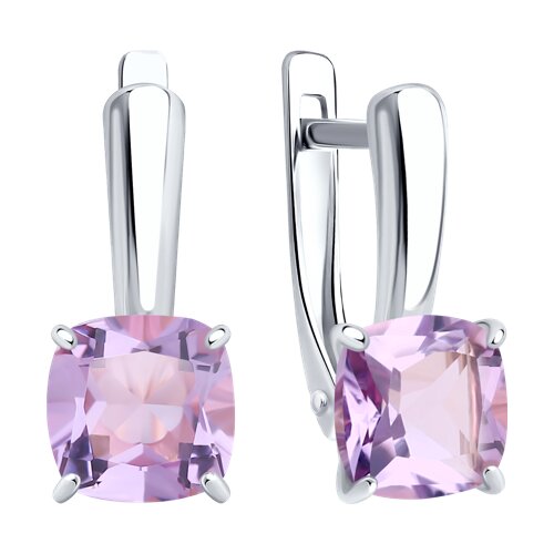 Серьги 92021399