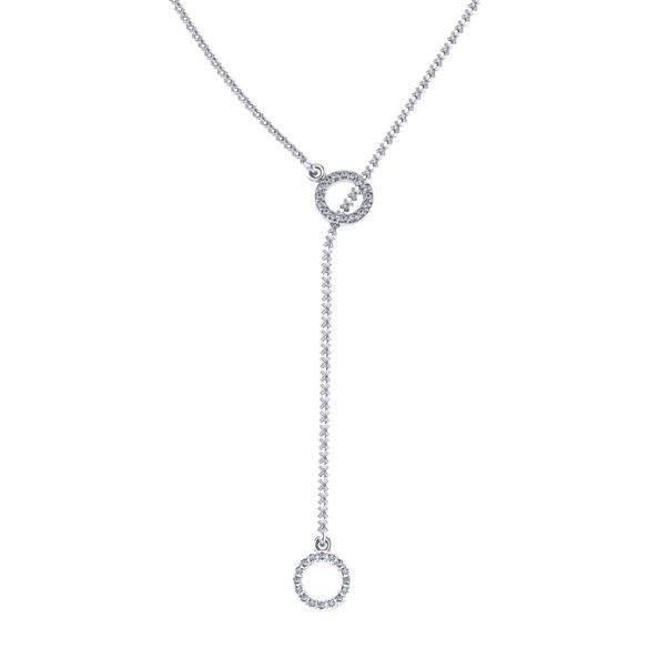 Колье 0320296-20775