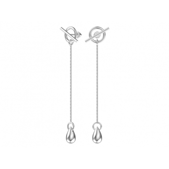 Серьги 6021543-00245