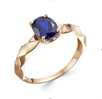 Кольцо 1.10.10.0156.00-4132