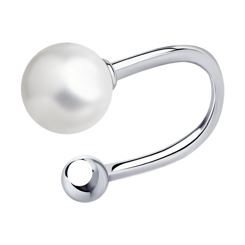 Серьга 94170145