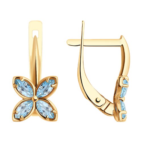 Серьги 51-320-01977-1