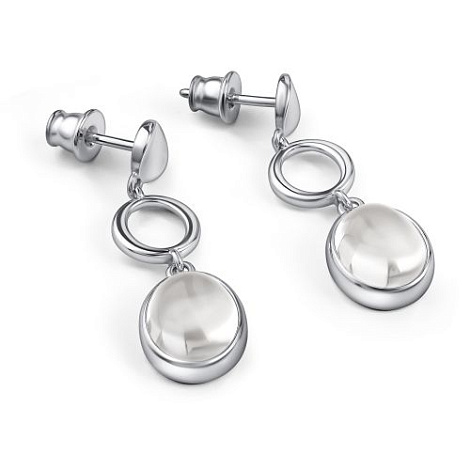 Серьги 02-4824/00ГХ-00