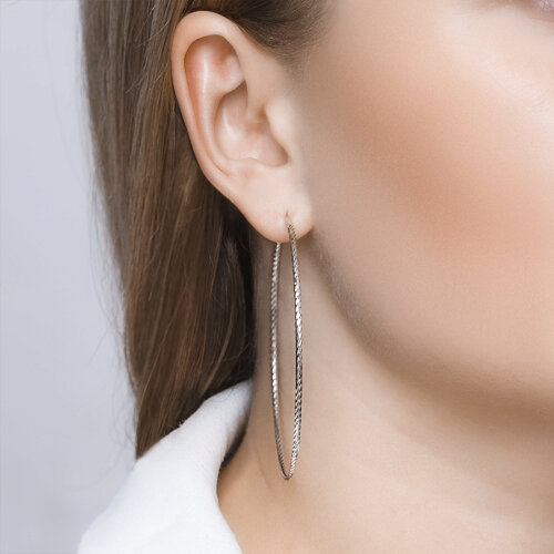 Серьги 94140020