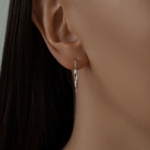 Серьги 94140074