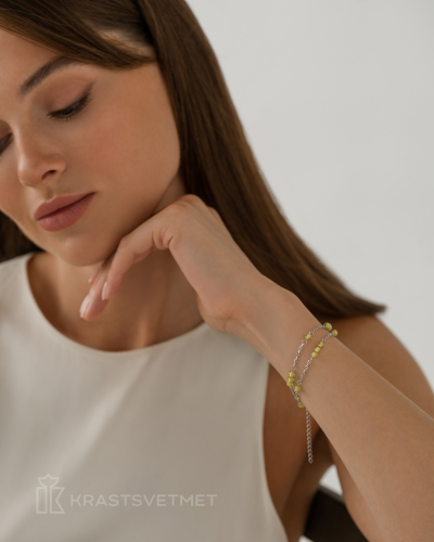 Браслет НБ 22-431К8Ю-3/0,5