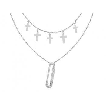 Колье 0320425-00775