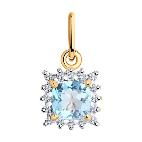 Подвеска 732201