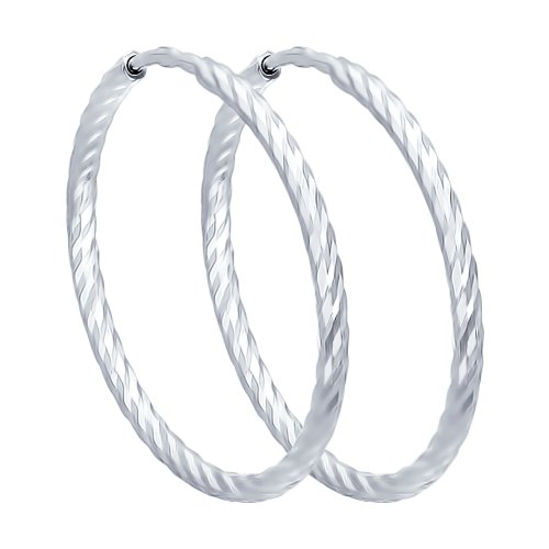 Серьги 94140014