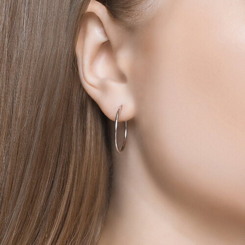 Серьги 94140044