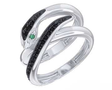 Кольцо 0101744-00435