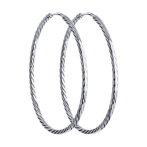 Серьги 94140024