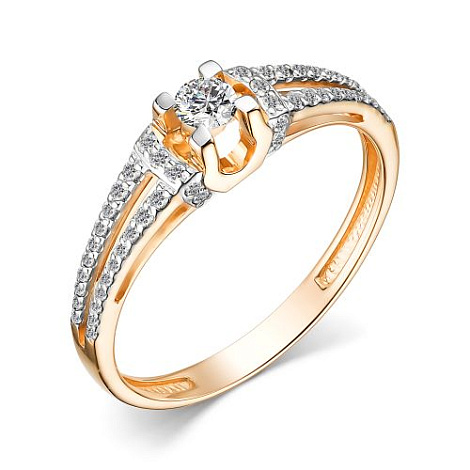 Кольцо 15726-100