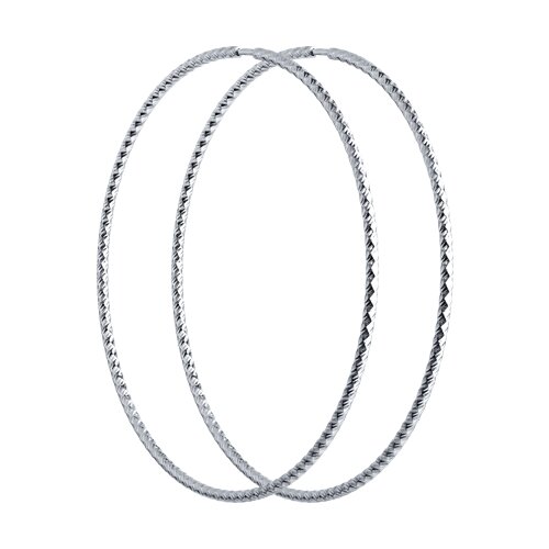 Серьги 94140036