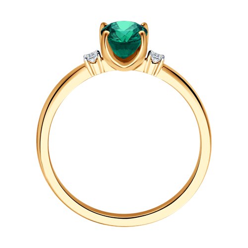 Кольцо 3010654