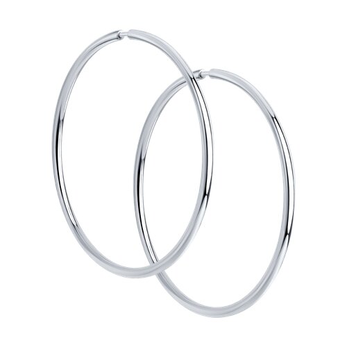 Серьги 94140045