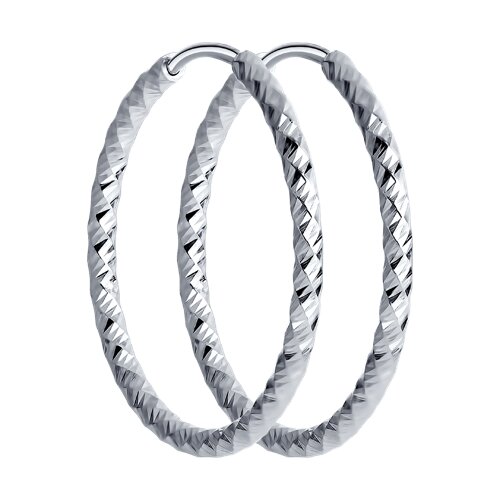 Серьги 94140029