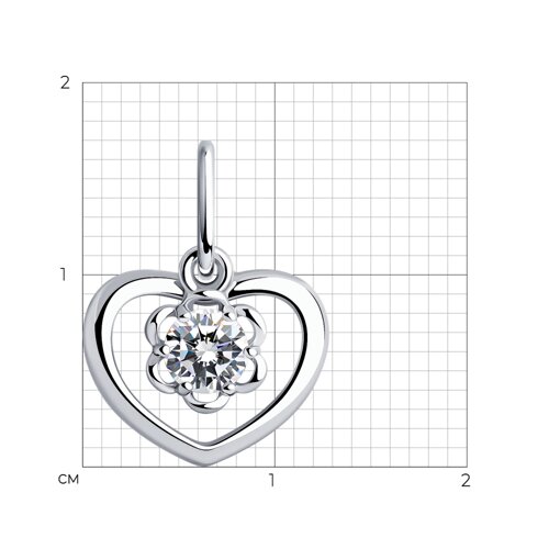 Подвеска 94031878