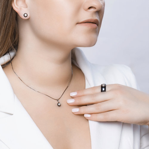 Серьги 6025071