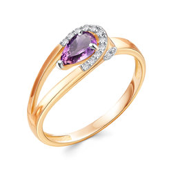 Кольцо 02-51-0266-01