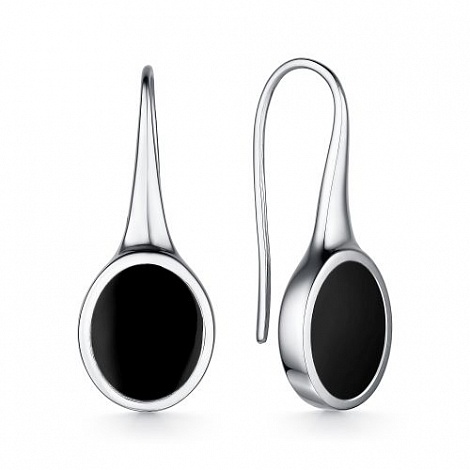 Серьги 02-2237/0ЭМ3-00