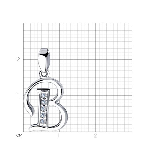 Подвеска 94030451