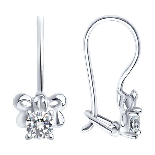 Серьги 94022200