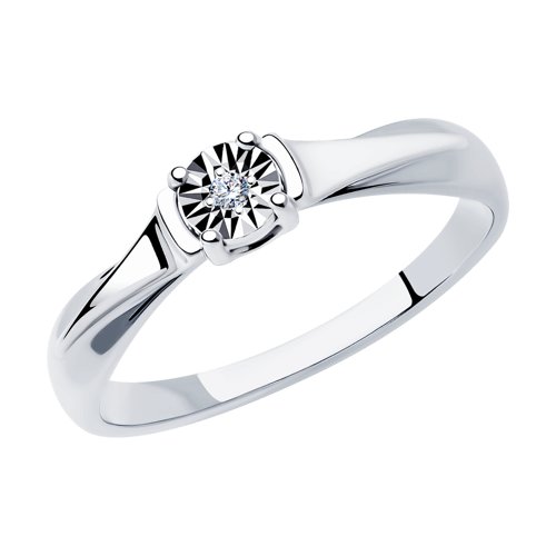 Кольцо 1011689-3