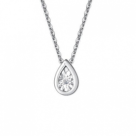 Колье 06-2894/000Б-00