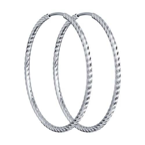 Серьги 94140015