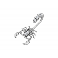 Пирсинг 0600021-00775