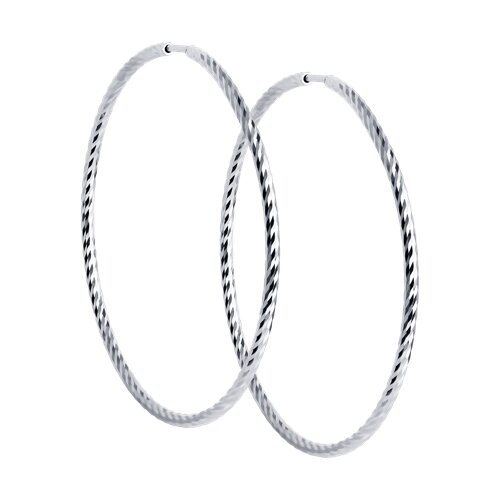 Серьги 94140017