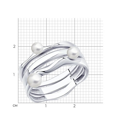 Кольцо 94013353