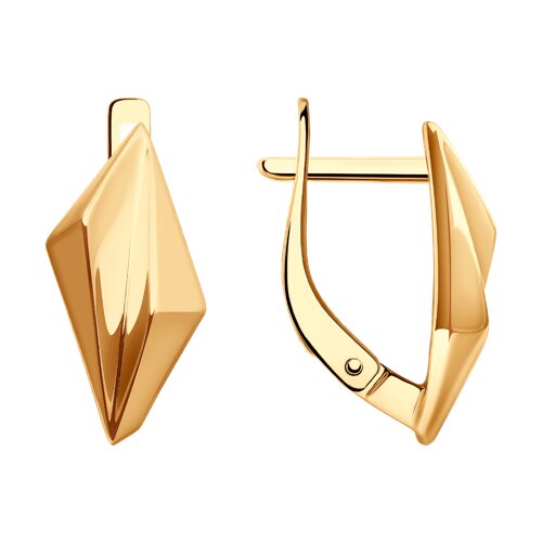 Серьги 51-120-02229-1