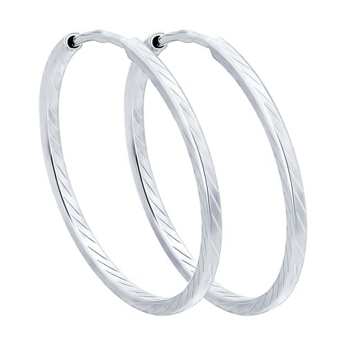 Серьги 94140024