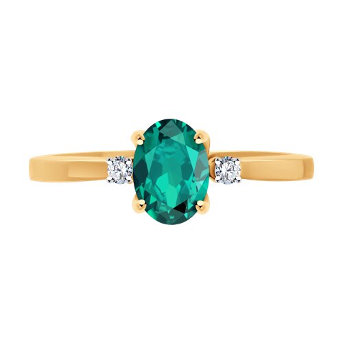 Кольцо 3010654