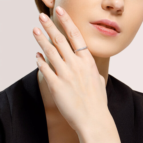 Кольцо 94012664