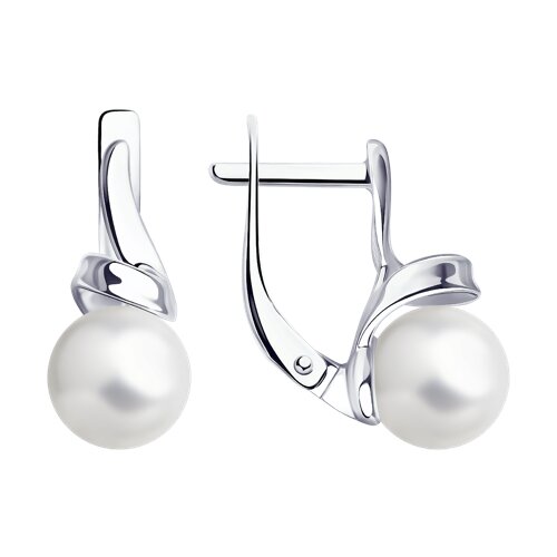 Серьги 94024735