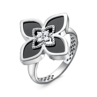 Кольцо с110411