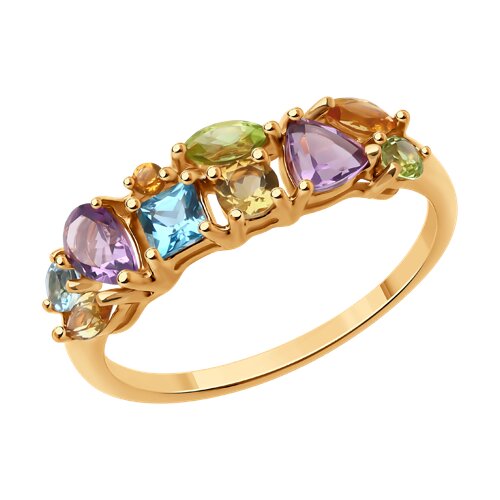 Кольцо 51-310-02165-3