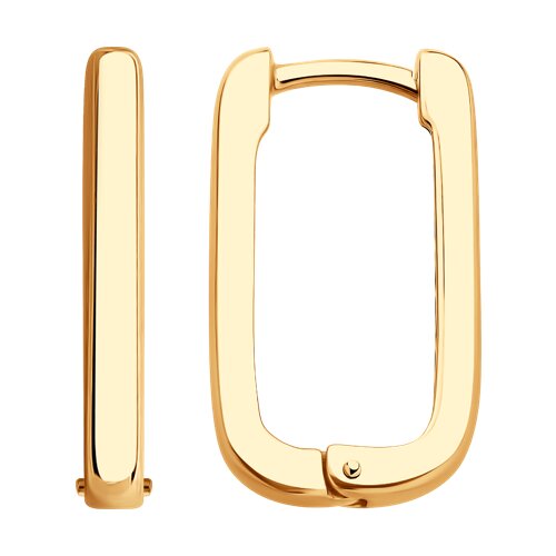 Серьги 51-120-02904-1