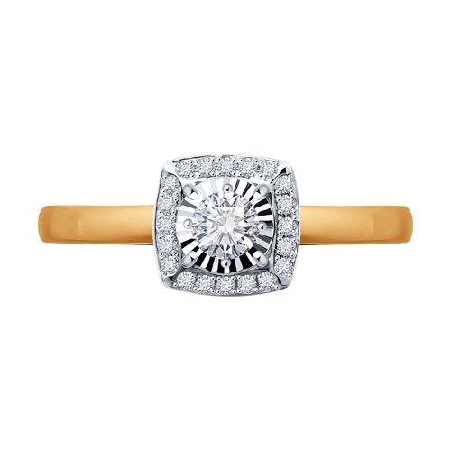 Кольцо 1011111