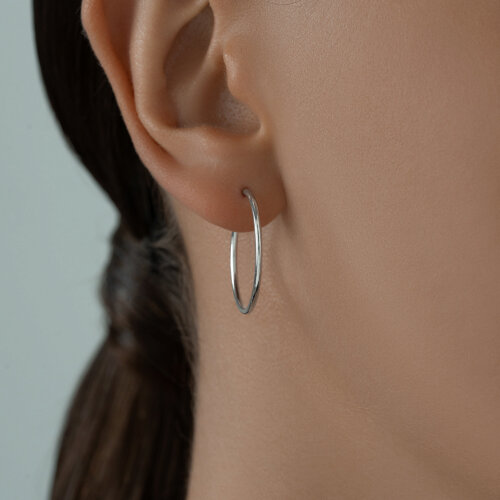 Серьги 94140043